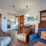 Casa Del Mare Appartement *