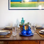 Casa Del Mare Appartement Tellaro