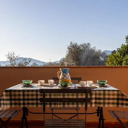 Apartamento Casa Del Mare