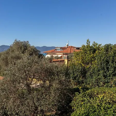 Casa Del Mare *