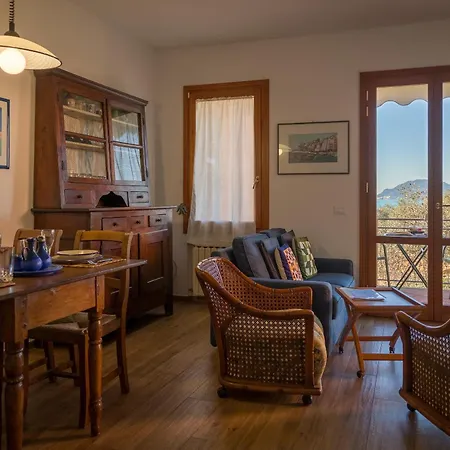 Apartamento Casa Del Mare *