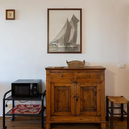 Casa Del Mare 텔라로