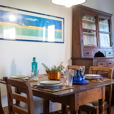 Casa Del Mare 텔라로
