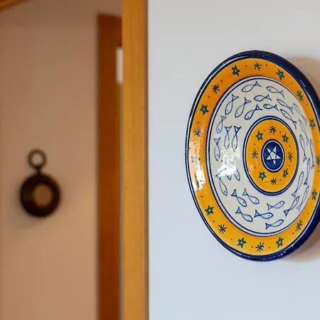 Appartement Casa Del Mare