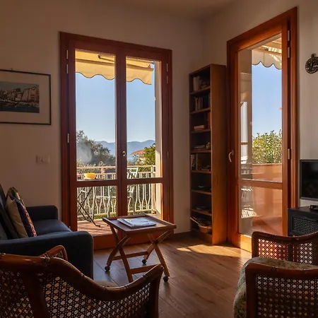 아파트 Casa Del Mare *