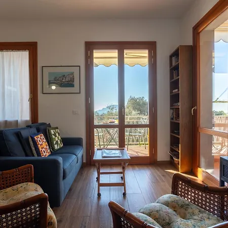 아파트 Casa Del Mare