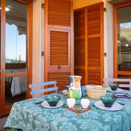 Apartament Casa Del Mare