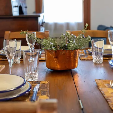 Casa Del Mare Apartament Tellaro