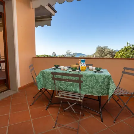 Casa Del Mare Tellaro