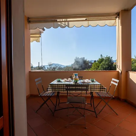 Casa Del Mare Διαμέρισμα