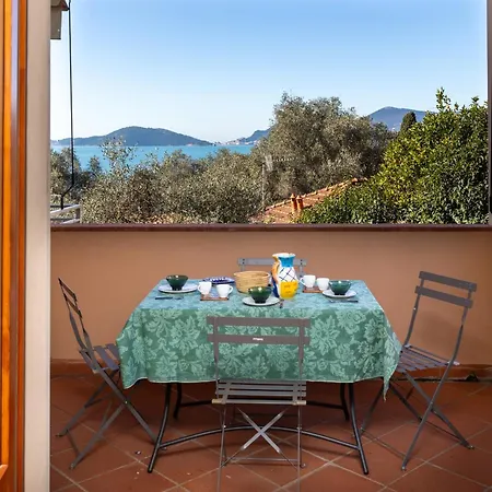 Casa Del Mare Apartment *