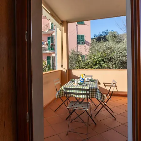 Casa Del Mare