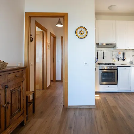 Casa Del Mare Διαμέρισμα *