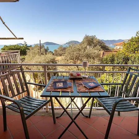 Casa Del Mare Tellaro