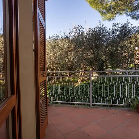 Casa Del Mare
