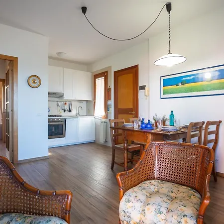 Casa Del Mare Apartament