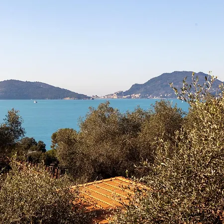 Διαμέρισμα Casa Del Mare