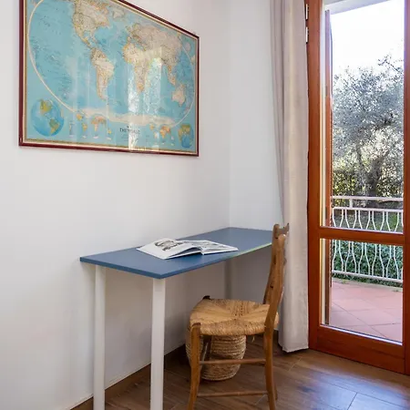 Casa Del Mare Apartment *