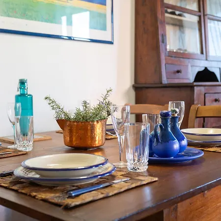 Casa Del Mare Apartment Tellaro