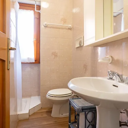 Apartament Casa Del Mare Tellaro