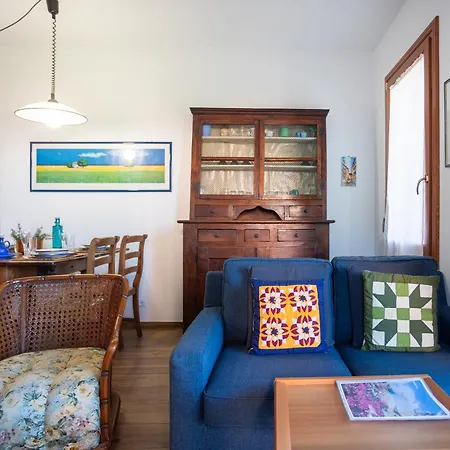 Casa Del Mare *