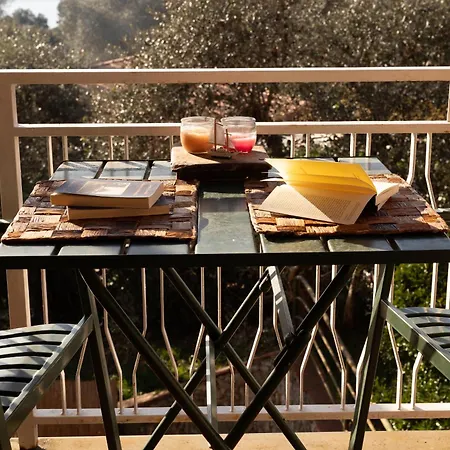 Casa Del Mare Διαμέρισμα