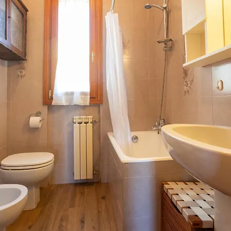 Apartament Casa Del Mare