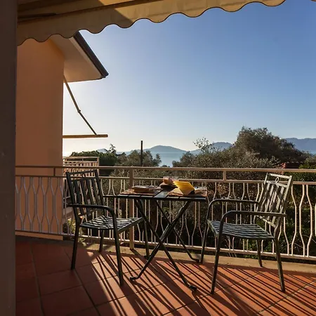 Apartament Casa Del Mare *