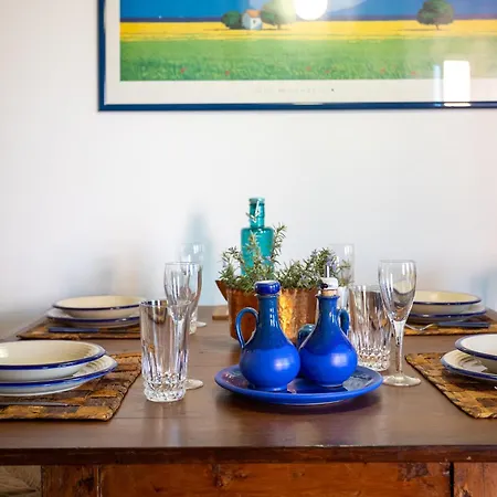 Casa Del Mare Apartment Tellaro