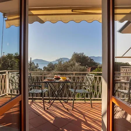 Casa Del Mare *