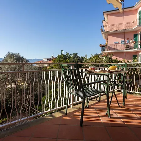 Casa Del Mare * Tellaro