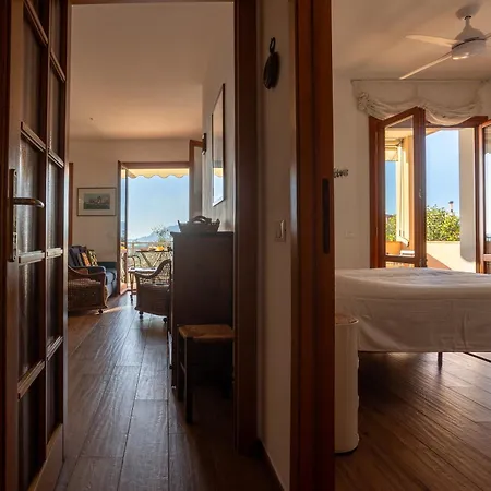 Apartament Casa Del Mare