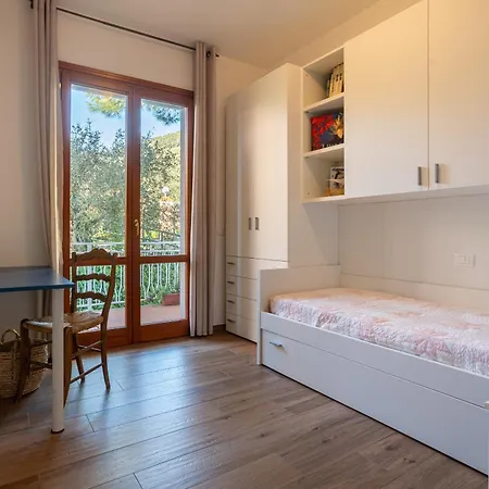 Apartament Casa Del Mare *