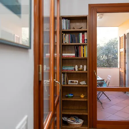 Apartament Casa Del Mare Tellaro