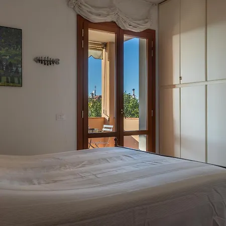 Casa Del Mare Apartament