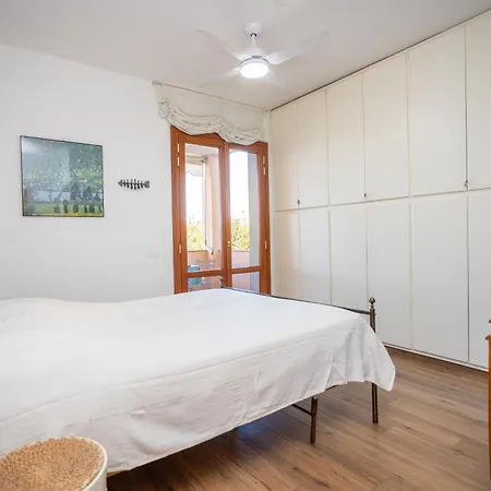 Apartment Casa Del Mare Tellaro