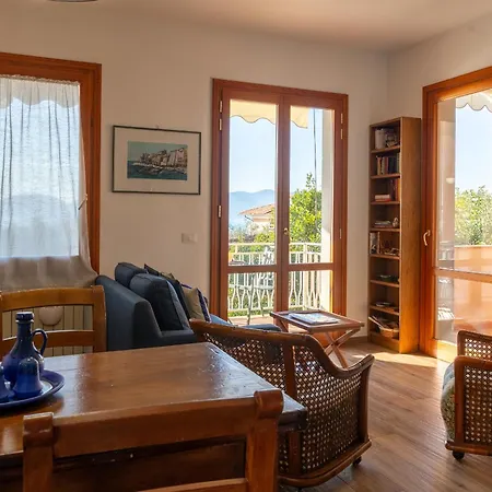 Casa Del Mare * Tellaro