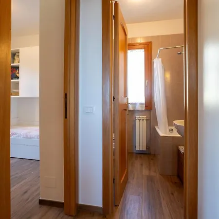 Casa Del Mare Apartment Tellaro