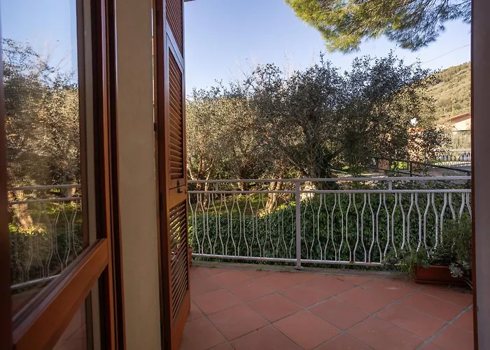Casa Del Mare