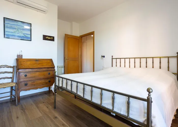 Casa Del Mare Телларо