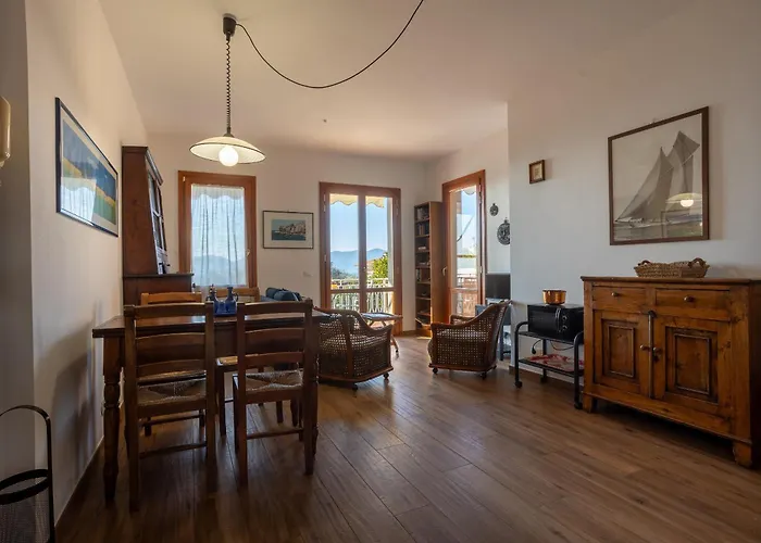 Апартаменты Casa Del Mare *