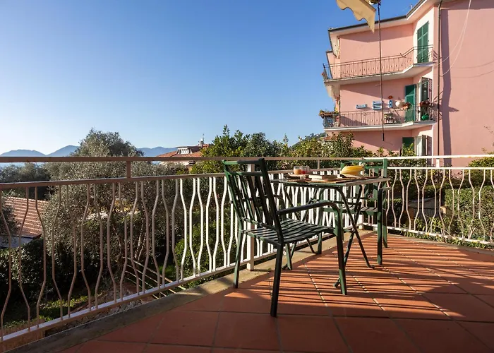 Casa Del Mare * Телларо