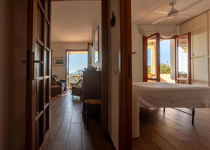 Апартаменты Casa Del Mare